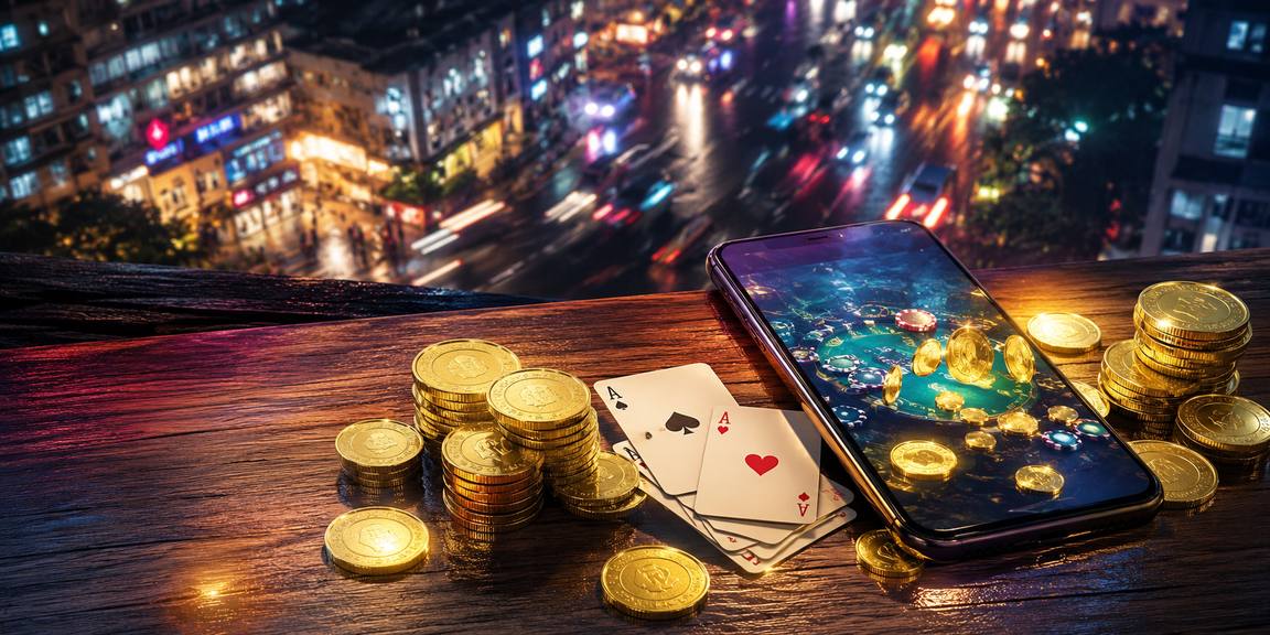 miu99999 mobile gaming